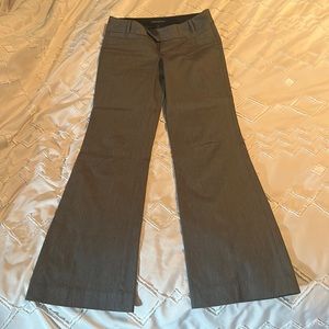 Banana Republic Dress pants size 0 regular